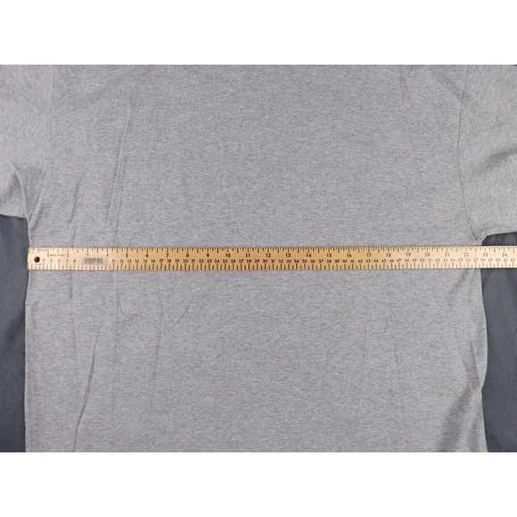 Charley Pride T shirt Music in my Heart Tour‎  Size XL  Gilden Tag  RARE - Picture 8 of 10